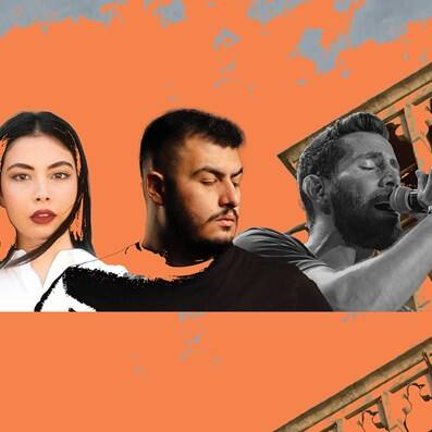 aziz maraka big sam noel kharmen beat the heat