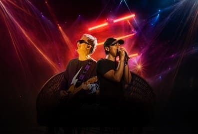 ely buendia and chito miranda