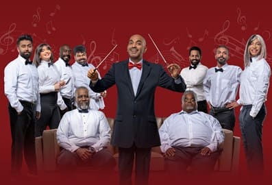 the maestro play dubai