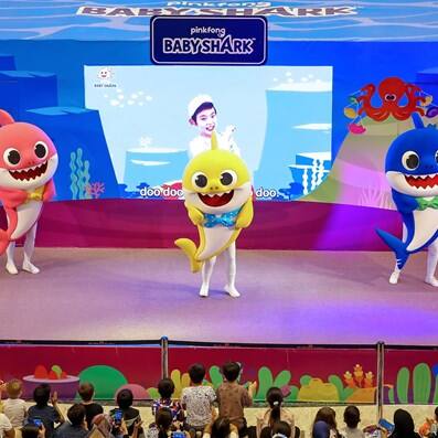 Baby Shark