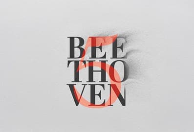 beethoven dubai opera