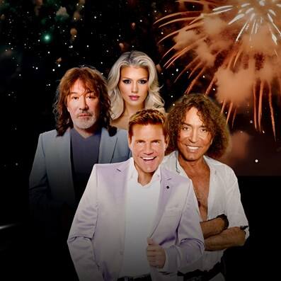 big art fest new years eve