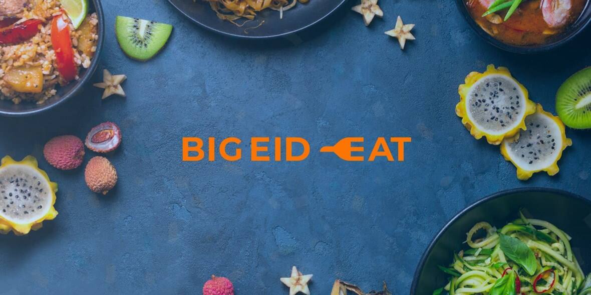 Big Eid Eat