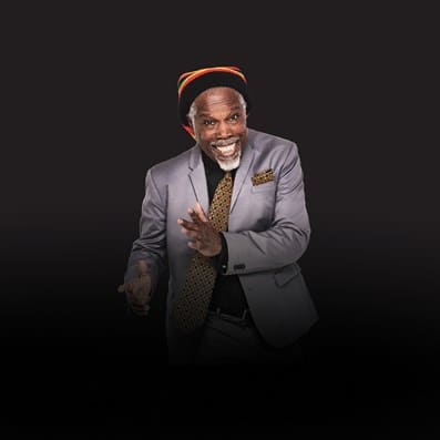 billy ocean bwitched the irish village