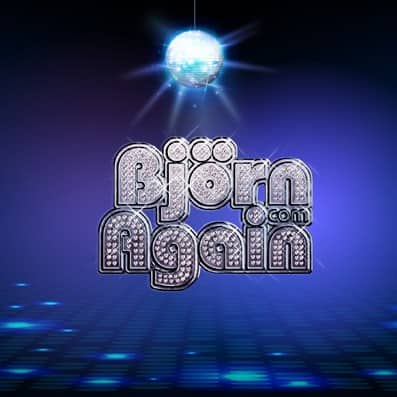 bjorn again