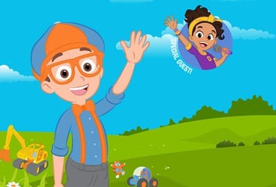 blippi