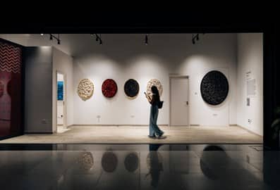 Bluewaters Art festvial 2026