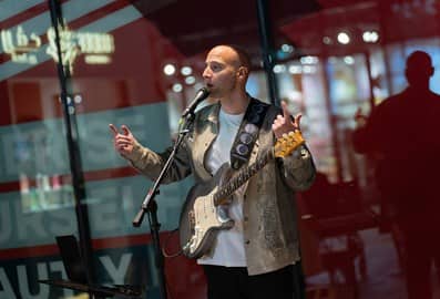 bluewaters arts festival