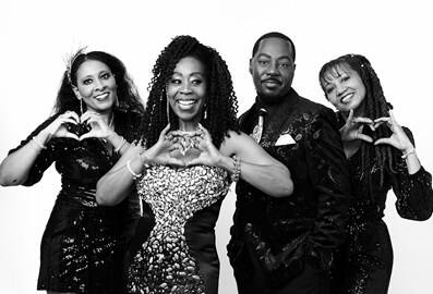 boney m tribute at bla bla dubai