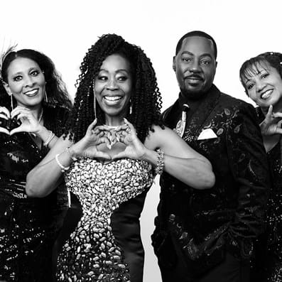 boney m tribute at bla bla dubai