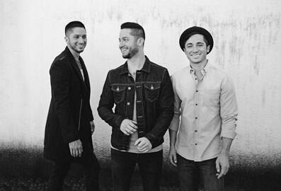 Boyce Avenue at Hard Rock Cafe