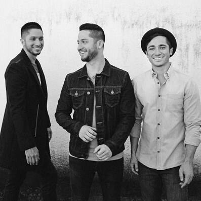 Boyce Avenue at Hard Rock Cafe