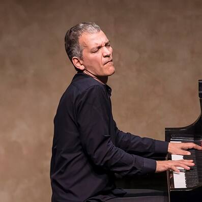 brad mehldau trio dubai opera