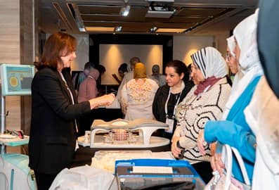 breast imaging second meeting