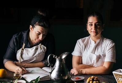 brix culinary collab