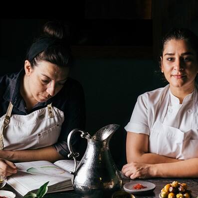 brix culinary collab