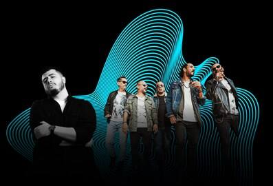 Big Sam and Massar Egbari