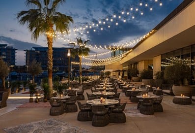 bulgari majlis ramadan