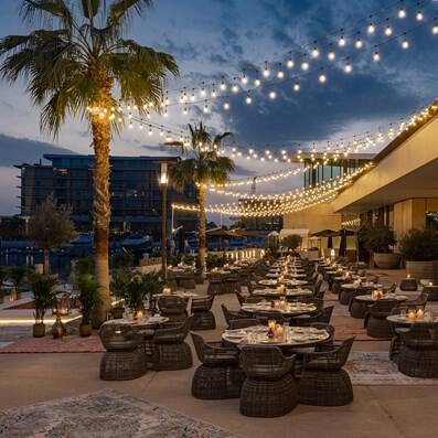 bulgari majlis ramadan