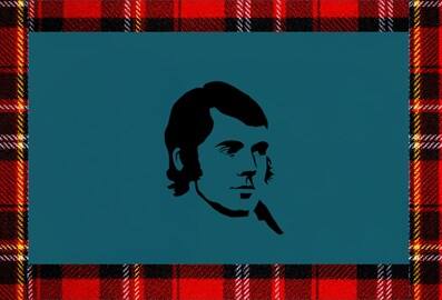 burns night on the qe2