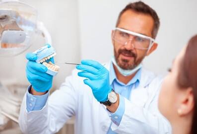 UAE International Dental Conference and Arab Dental Exhibition Dubai