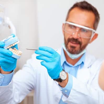 UAE International Dental Conference and Arab Dental Exhibition Dubai