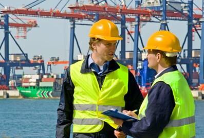 MENA Hub for New Project Business 2000 companies supply chain industry