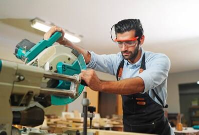 Dubai International Wood and Wood Machinery Show