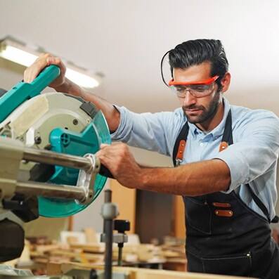 Dubai International Wood and Wood Machinery Show