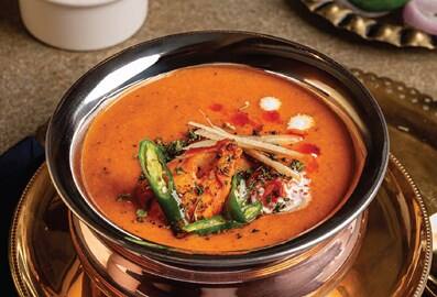 butter chicken festival
