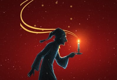 a christmas carol