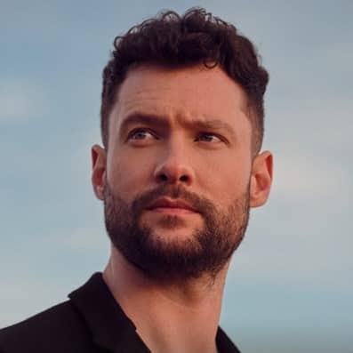 Calum Scott