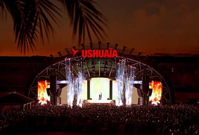calvin harris ushuaia