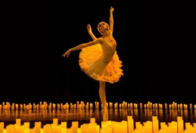 Candlelight Ballet