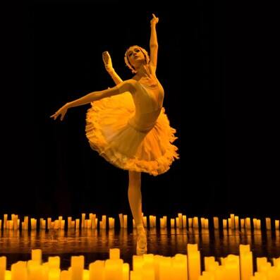 Candlelight Ballet