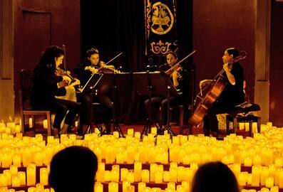 Candlelight Concerts