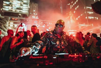 carl cox pacha icons