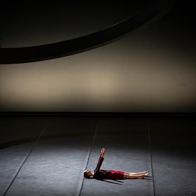 carmina burana dubai opera