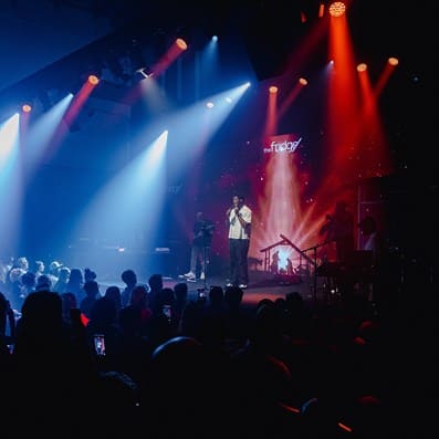 carols reimagined zabeel theatre