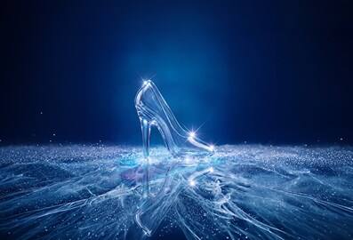 cinderella pantomime