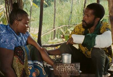 cinema akil sambizanga