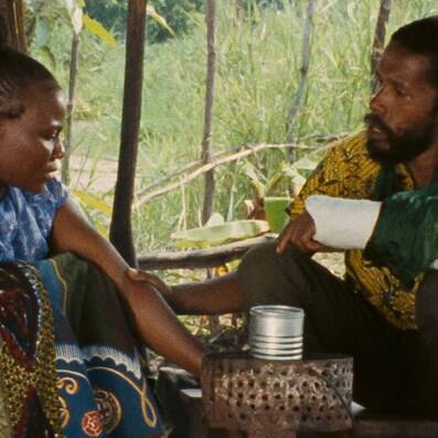 cinema akil sambizanga