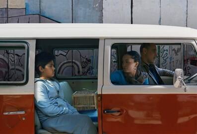 reel palestine passing dreams