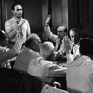 12 angry men cinema akil