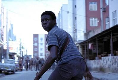 city of god cinema akil