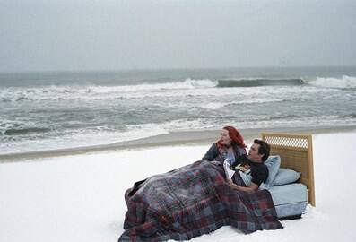 eternal sunshine of the spotless mind cinema akil