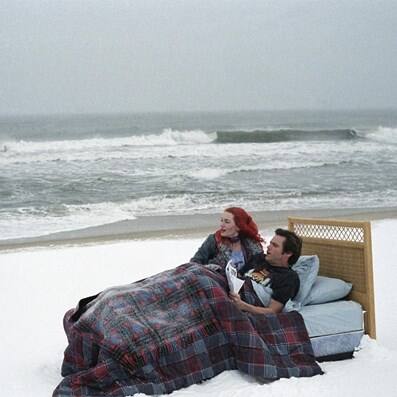 eternal sunshine of the spotless mind cinema akil