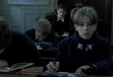 goodbye children cinema akil