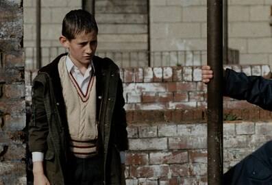 ratcatcher cinema akil