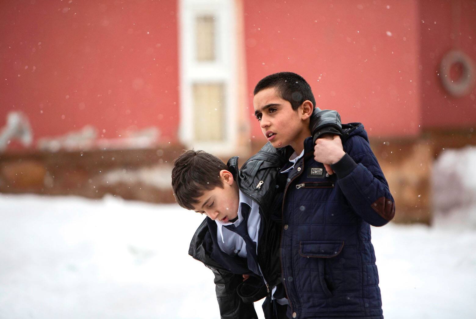 Film Screening: Brother’s Keeper | Visit Dubai